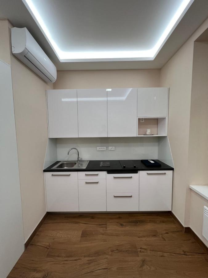 902 Apartment Sarajevo